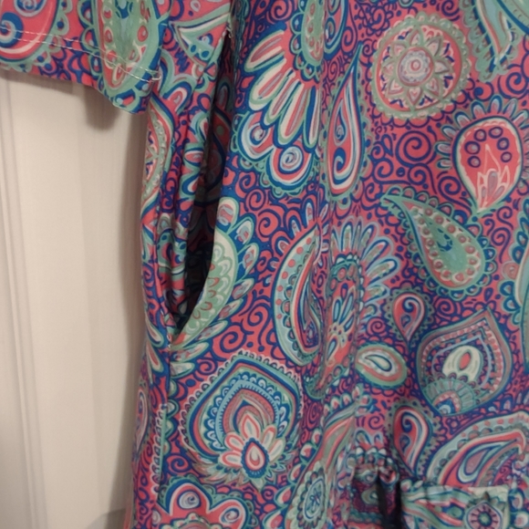 Simply Southern Dress - Picture 6 of 8